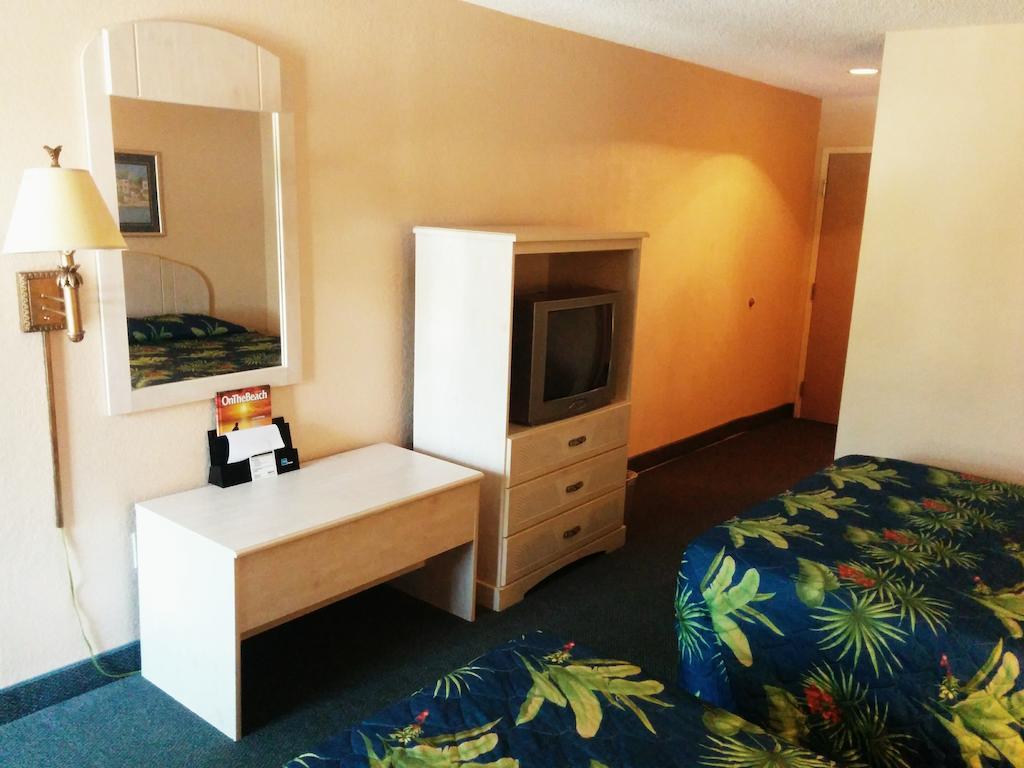 Comfort Inn N Myrtle Beach Barefoot Landing North Myrtle Beach Rum bild